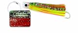 Williamson Dorado Catcher Rigged 6 Fishing Lures