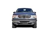 Aluminum Billet Grilles