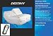   - Bed, the Foreverbed Collection- (Basic up and Down) with Silver level Queen Mattress