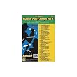 4913 Classic Party Songs Vol. 1 Dvd?30 Songs
