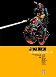 Judge Dredd: Complete Case Files 12: Complete Case Files v. 12 (Rebellion 2000ad)