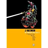 Judge Dredd: Complete Case Files 12: Complete Case Files v. 12 (Rebellion 2000ad)by John Wagner