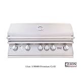 Lion Premium Grills 90823 40' Natural Gas Grill