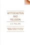 Wittgenstein and Religion (Wittgenstein & Religion)