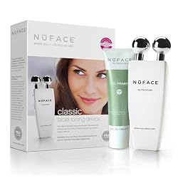 NuFace Device 5 Piece Kit