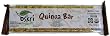 Oskri Organic Quinoa Bar, Gluten Free, 1.86-Ounce Bars (Pack of 18)