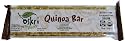 Oskri Organics Quinoa Bar, 1.86-Ounce Bars (Pack of 18)