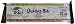 Oskri Organics Quinoa Bar, 1.86-Ounce Bars (Pack of 18)