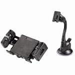 Hama - 91366 - Soporte grande 2 en 1,...