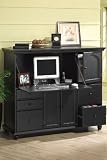 Harwick Office Center 58w Black