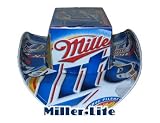 Miller Lite Beer Box Cowboy Hat