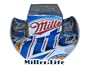 Miller Lite Beer Box Cowboy Hat