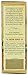 Nature's Path Organic Chewy Granola Bars, Sweet & Salty, Peanut Choco, 6.2 Ounce Box (Pack of 6)