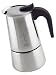 Bialetti 6-Cup Musa Coffeemaker