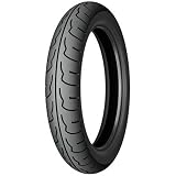 Michelin Pilot Activ Sport Touring Motorcycle Tire - 3.25-19, Load/Speed: 54H - Front