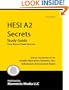 HESI A2 Secrets Study Guide: HESI A2 Test Review for the Health Education Systems, Inc. Admission Assessment Exam (2011)