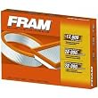 FRAM Group CA8997 Air Filter
