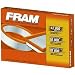 FRAM Group CA6366 Air Filter