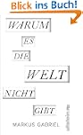 Warum es die Welt nicht gibt