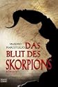 Das Blut des Skorpions