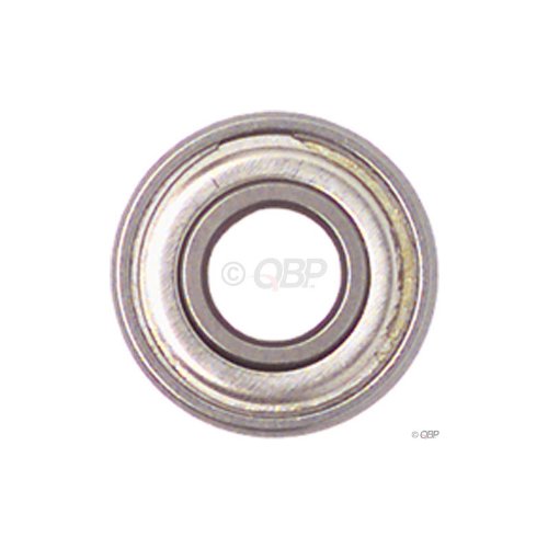 ABI 696 2RS Sealed Cartridge Bearing Reviews
