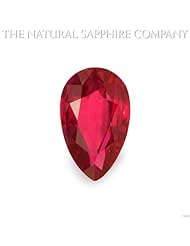 Natural Ruby, 3.14ct. (U3910)