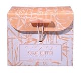 Archipelago Botanicals - White Sugar & Mango Body Butter