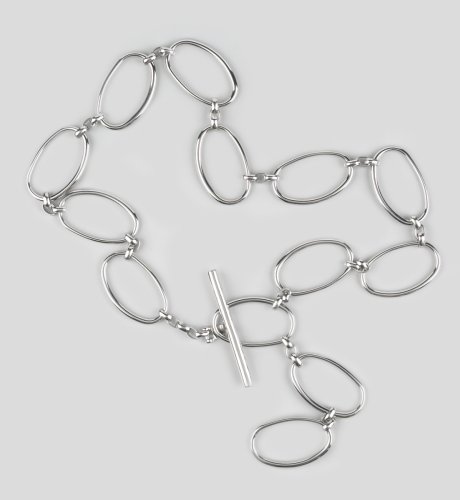 Large Chain Belt