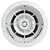 SpeakerCraft AIM7 Three In-Ceiling Speaker