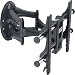 [G8] TV Wall bracket mount swivel tilt for Samsung, Sony, Philips, Toshiba, Panasonic, LG, etc with Screen Size 26 28 32 32 37 40 42 inches LCD LED PLASMA 3D