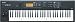 Yamaha S03 61-key Synth Workstation