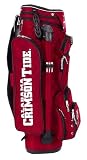 College Licensed Golf Cart Bag - Alabama