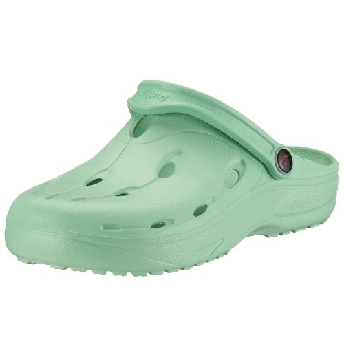 Chung Shi Dux 8900, Unisex – Erwachsene Clogs & Pantoletten