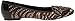 AK Anne Klein Women's Cuddy Reptile Penny Loafer