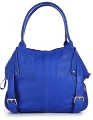 tasche royalblau
