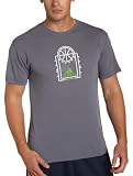 adidas Men's Clean Shot Tee