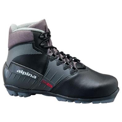 Buy Alpina TR 20 Cross Country Boots - 43 by Alpina