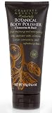 Crabtree & Evelyn Naturals Botanical Body Polisher, Clemetine & Basil 6.1 oz (175 g)