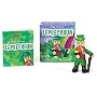 Wee Little Leprechaun (Miniature Editions)