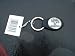 Size Matters Vehicle Key Chain
