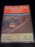 Class 50s at work