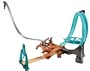 Hot Wheels Battle force 5 Battlekey Blast Track Set
