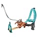 Hot Wheels Battle force 5 Battlekey Blast Track Set