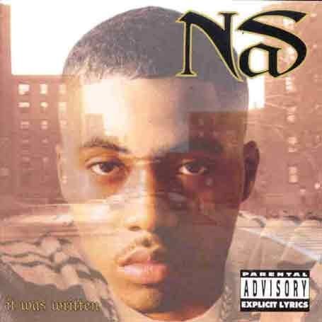 CD-Charts  Music : It Was Written