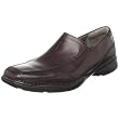 Clarks Men's Candido Double Gore Slip-On