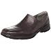Clarks Men's Candido Double Gore Slip-On