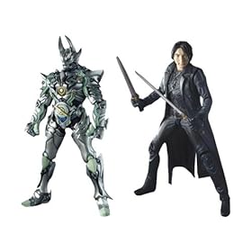  Equip & Prop Volume 03 - Zero & Silva Exclusive Set