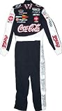 Dale Earnhardt, Jr. Race Used Jump Suit Nov. 21, 1998