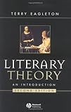 Literary Theory: An Introduction