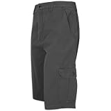 Puma Men's Bermuda Cargo Short